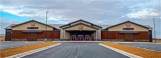 Apache Lonestar Casino